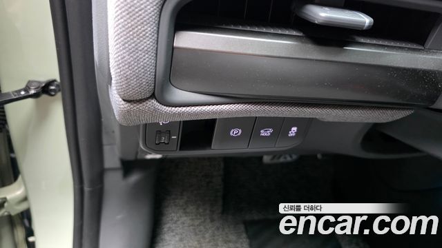 Kia EV3 2025 — photo 32