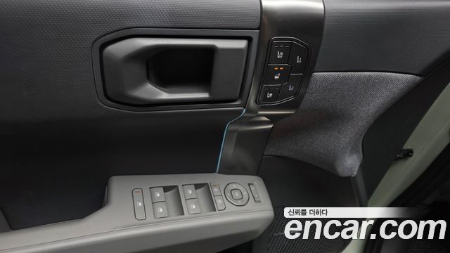 Kia EV3 2025 — photo 33