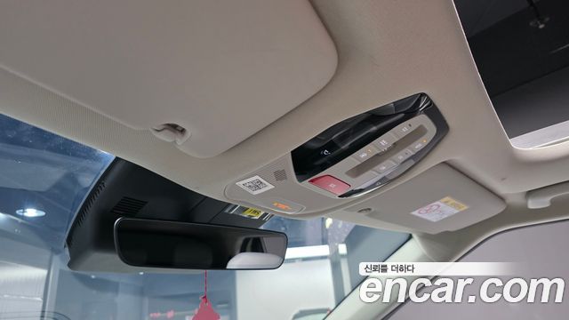 Kia EV3 2025 — photo 34