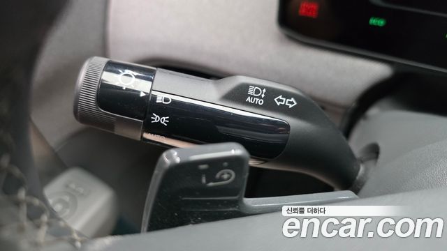 Kia EV3 2025 — photo 35