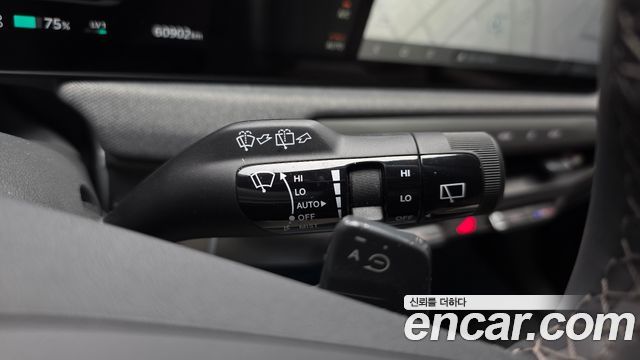 Kia EV3 2025 — photo 36