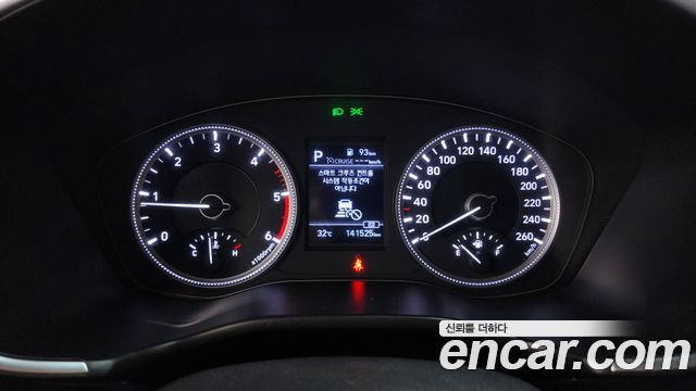 Hyundai Santafe 2019 — photo 8