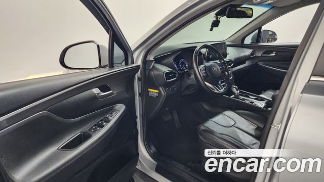 Hyundai Santafe 2019 — photo 10