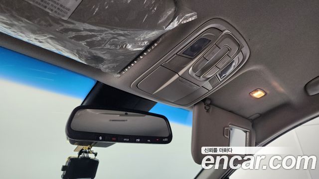 Hyundai Santafe 2019 — photo 19