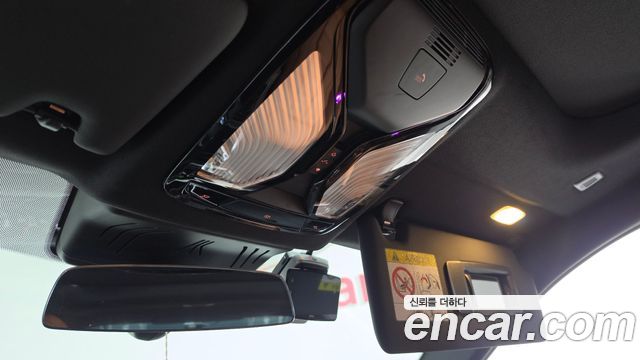 BMW 4-Series 2021 — photo 21