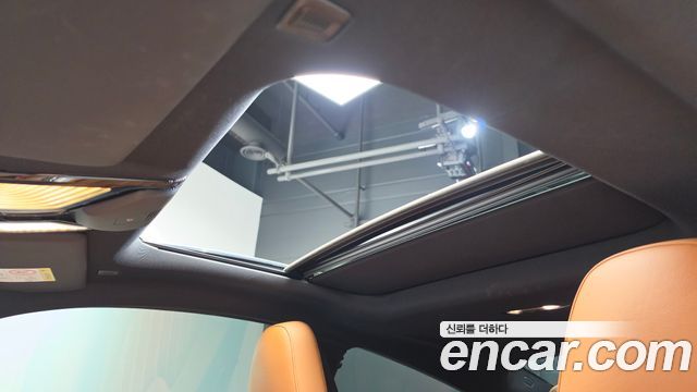BMW 4-Series 2021 — photo 25