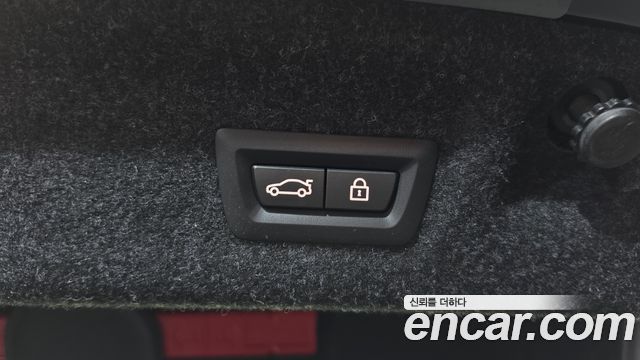BMW 4-Series 2021 — photo 26