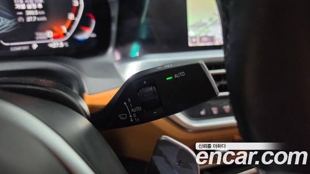 BMW 4-Series 2021 — photo 28