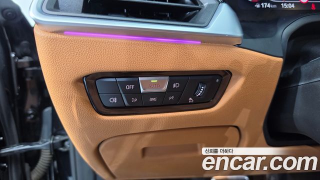 BMW 4-Series 2021 — photo 30