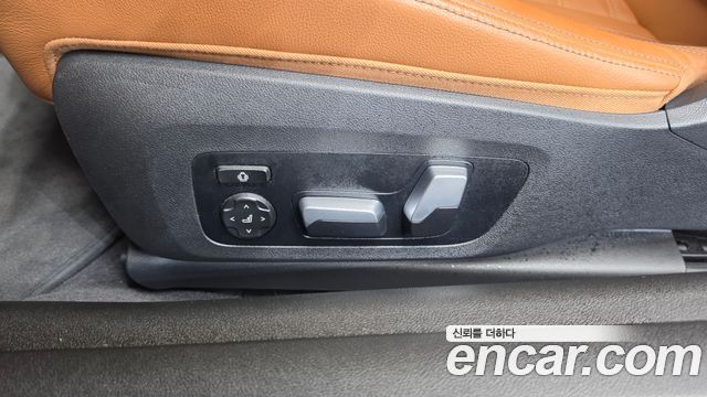 BMW 4-Series 2021 — photo 31