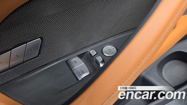BMW 4-Series 2021 — photo 38