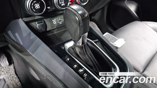 Renault Korea XM3 2020 — photo 12