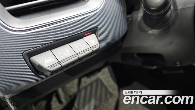 Renault Korea XM3 2020 — photo 18