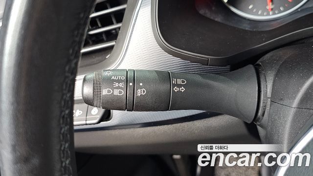 Renault Korea XM3 2020 — photo 20