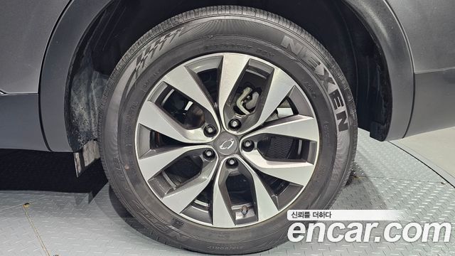 Renault Korea XM3 2020 — photo 7