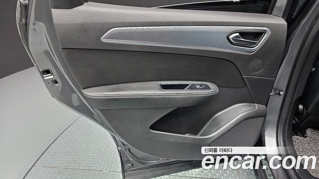 Renault Korea XM3 2020 — photo 15
