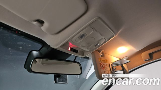 Renault Korea XM3 2020 — photo 27