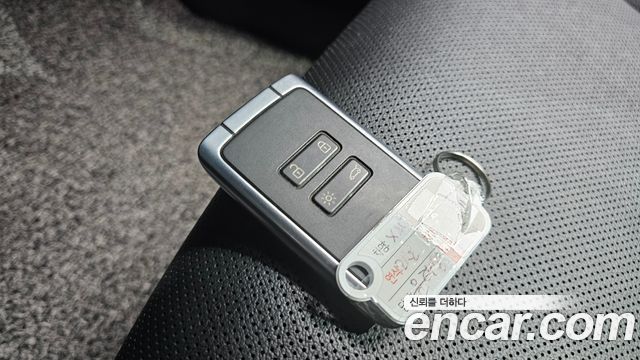 Renault Korea XM3 2020 — photo 32
