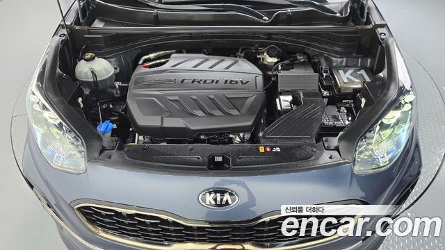 Kia Sportage 2019 — photo 6