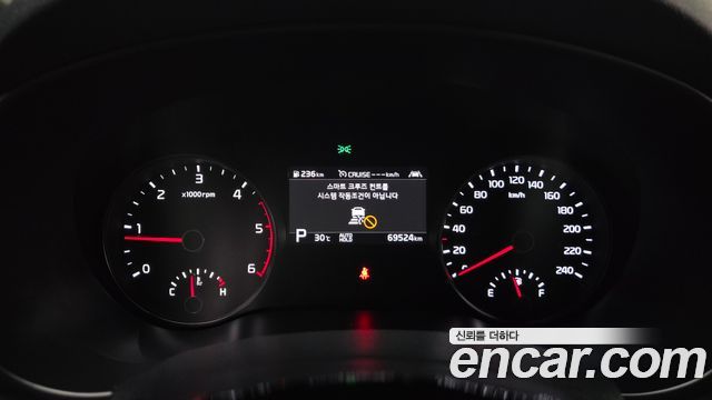 Kia Sportage 2019 — photo 11