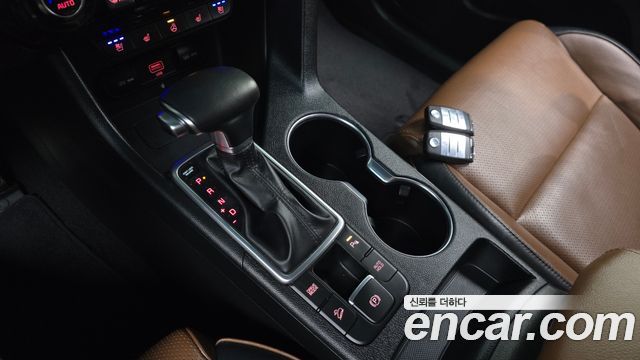 Kia Sportage 2019 — photo 12