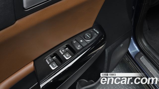 Kia Sportage 2019 — photo 21
