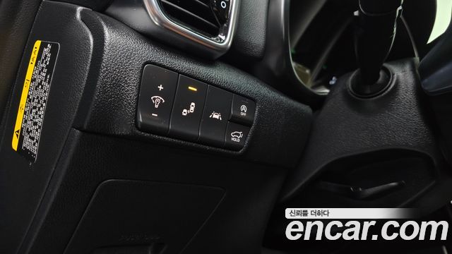 Kia Sportage 2019 — photo 23