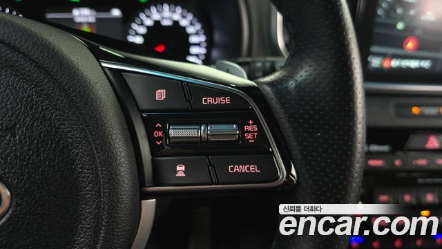 Kia Sportage 2019 — photo 24