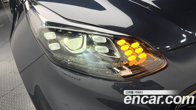 Kia Sportage 2019 — photo 8