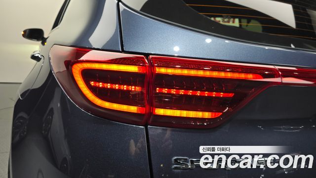 Kia Sportage 2019 — photo 9