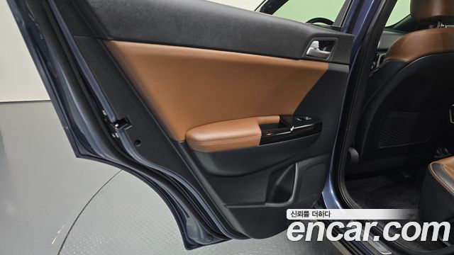 Kia Sportage 2019 — photo 15