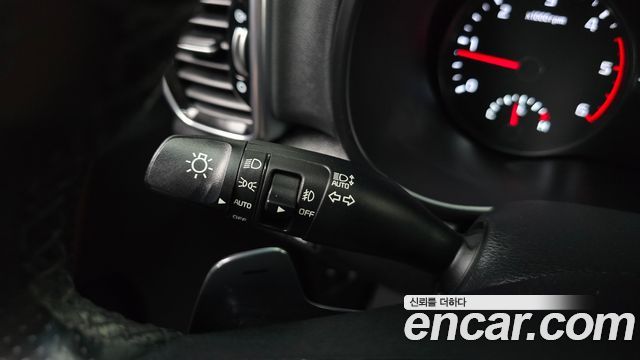 Kia Sportage 2019 — photo 27