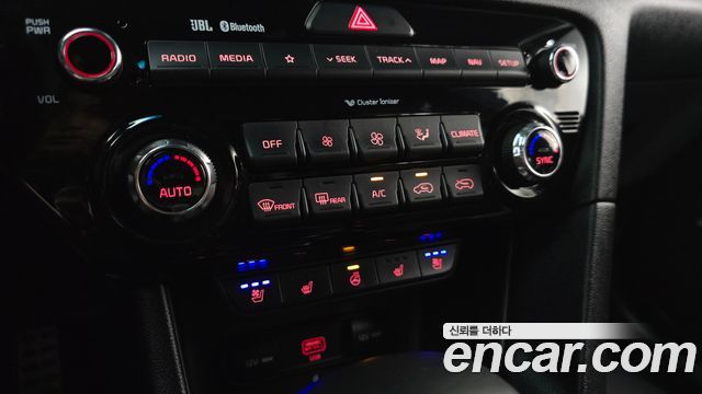 Kia Sportage 2019 — photo 28