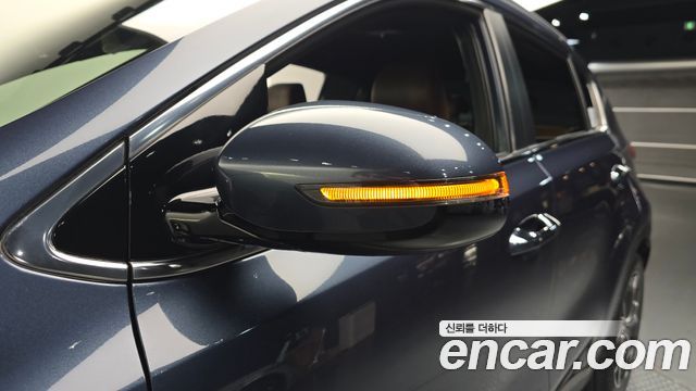 Kia Sportage 2019 — photo 31
