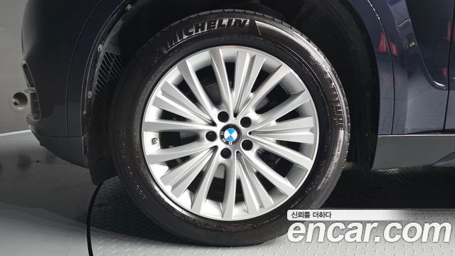 BMW X5 2016 — photo 5