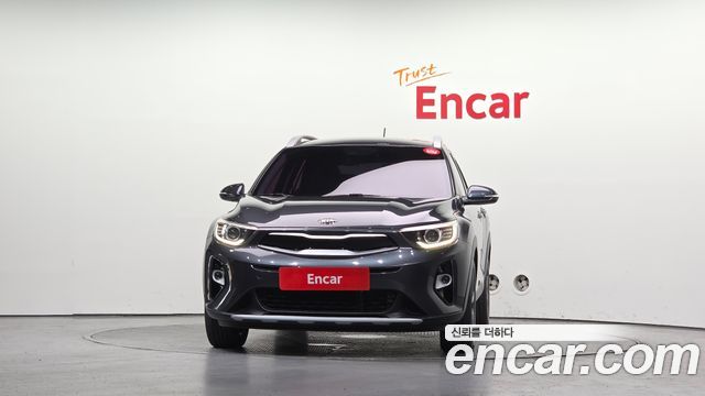 Kia Stonic 2018 — photo 3