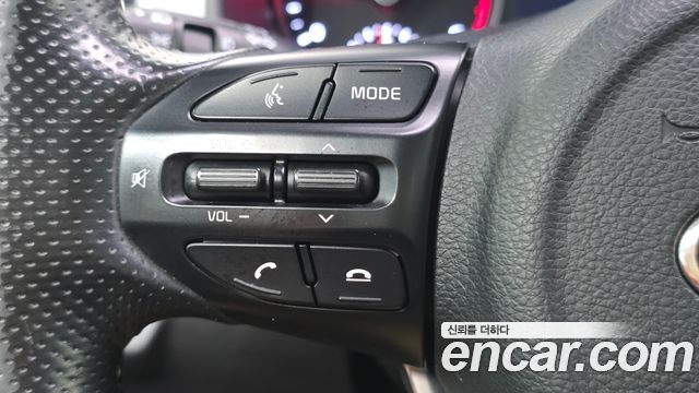 Kia Stonic 2018 — photo 20