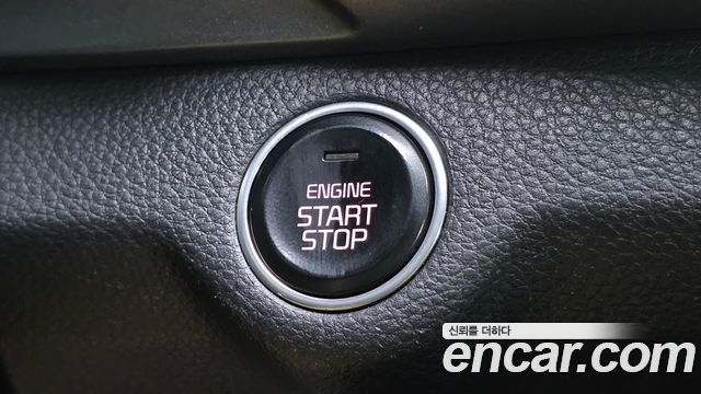 Kia Stonic 2018 — photo 26