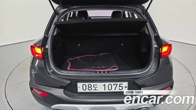 Kia Stonic 2018 — photo 31
