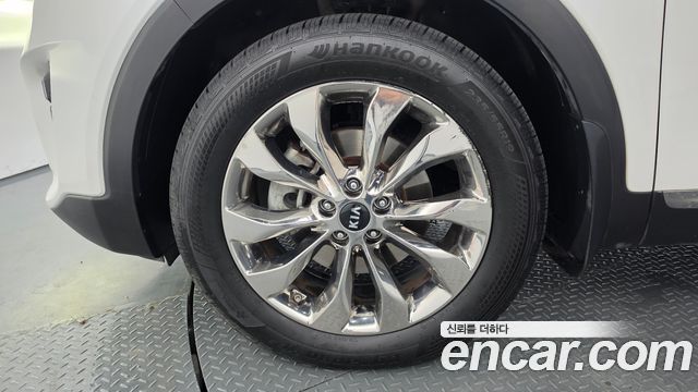 Kia Sorento 2018 — photo 5