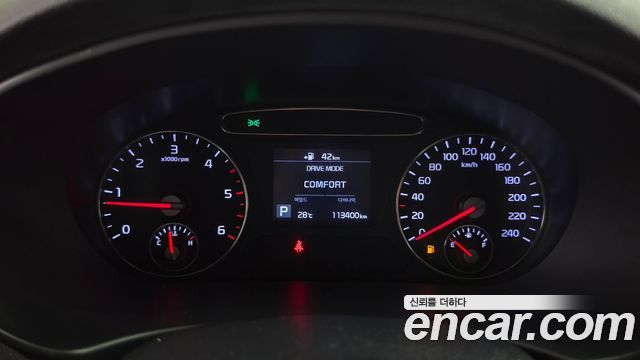 Kia Sorento 2018 — photo 11