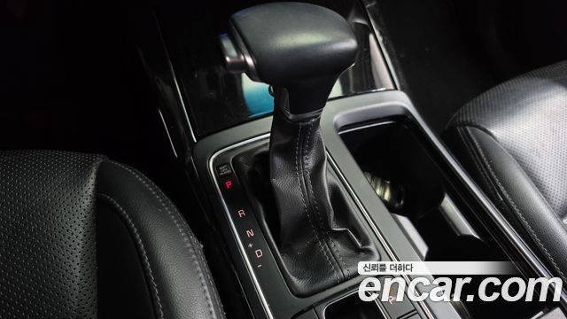Kia Sorento 2018 — photo 12