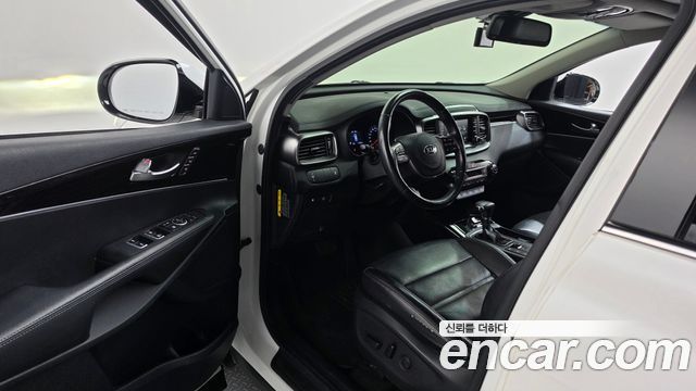 Kia Sorento 2018 — photo 13