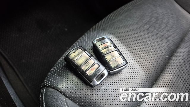 Kia Sorento 2018 — photo 20