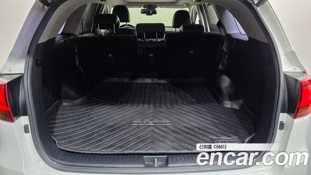 Kia Sorento 2018 — photo 25