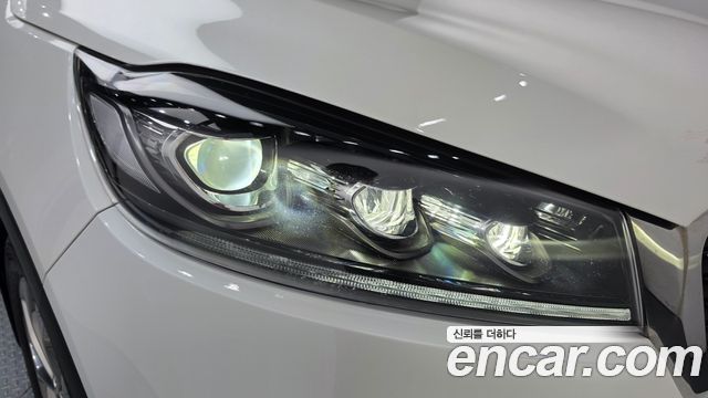 Kia Sorento 2018 — photo 8