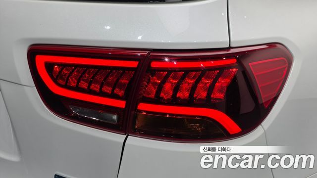 Kia Sorento 2018 — photo 9
