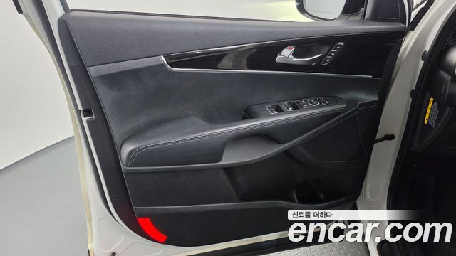 Kia Sorento 2018 — photo 14