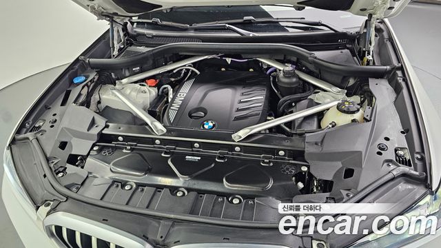 BMW X6 2024 — photo 6