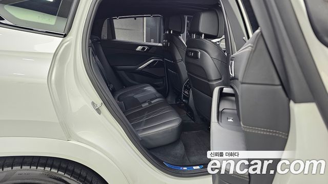 BMW X6 2024 — photo 18